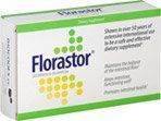 Florastor Probiotic 250 mg Capsules, 20 count (Pack of 1)