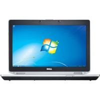 Dell Latitude E6530 15" LED Notebook - Intel Core i7 i7-3520M 2.90 GHz