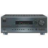 ONKYO TX-SR601 A/V Receiver REFURBISHED