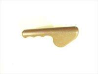 Ford Explorer Mountaineer PARCHMENT Front Driver Seat Reclining Handle OEM NEW 1L2Z-7862623-AAB