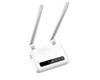 4G LTE Router Solution for Unlimited Internet Connection On All Your Devices + Preloaded VPN Encryption for Only $50/Month! 5G Network Compatible, Dual Band WiFi - VPNeWhere HUB