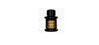 De Atramentis handmade ink Ocher Yellow