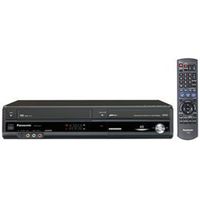 Panasonic DMR-EZ475VK Progressive Scan DVD Recorder