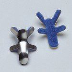 Dj Orthopedics Frog Splint Small - Model 79-71963 - Pkg of 12