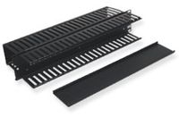 New-PANEL, FRT-BCK FINGR DUCT, 48-SLOT, 2RMS - ICC-MSCMA-62