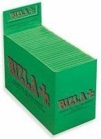Rizla Green Standard (1100)