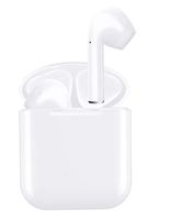 Mini Wireless Bluetooth Earbuds, Wireless Headphones Noise Canelling Microphone Hands Free Calling
