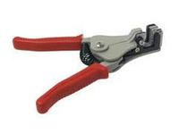 C2G/Cables to Go 38008 Precision Wire Stripper (Red)