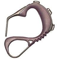 Conformable Ear Hook