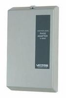 Valcom Station Level Pag Adapter