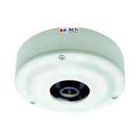 ACTi I71 5 Megapixel Network Camera - Color, Monochrome