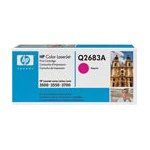 HP Q2683A Magenta Toner Cartridge 311A Genuine New Sealed Box