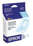 Epson Inkjet Cartridge (Light Cyan) (T034520)
