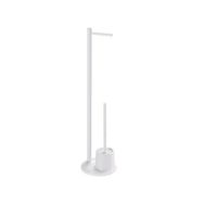 Gedy MM32-02 Bathroom Butler, 10" L x 7.9" W