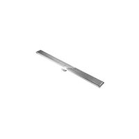 Drain 600/700/800/900/1000Mm High Quality Square 304 Stainless Steel Long Linear Floor Grate Waste Bathroom Shower Drain,600Mm