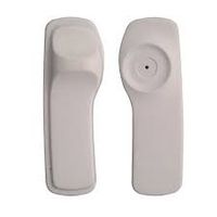 1,000 Genuine Sensormatic Brand SuperTag, Pin Included, Preowned