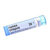 Rumex Crispus 30c by BOIRON