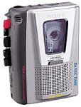 Sony Portable Cassette Recorder (TCM-22DV)