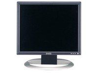 17in Dell UltraSharp 1704FP Black LCD Monitor