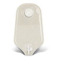 51401544 - Sur-Fit Natura 2-Piece Urostomy Pouch 1-3/4, Standard