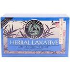 Triple Leaf Tea Herbal Laxative Tea (3x20 bag)