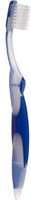 Blue SoFresh Child's Kid's Children's Flossing Toothbrush