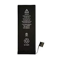 Werx Lithium-Ion Internal Replacement Battery for Apple iPhone 6 Plus