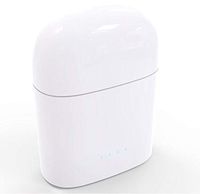 Earbuds, 3D Stereo Sound in-Ear Earbuds,Earphones with Portable Charging Box