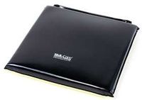 Alimed SkiL-Care Econo-Gel Wheelchair Cushion Vinyl (Vinyl 18"Wx16"Dx2"H)