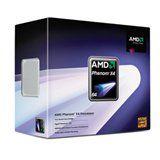 Amd Phenom Ii X4 Quad-core 905e 2.5ghz Processor - 2.5ghz - 4000mhz Ht