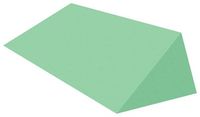 Veterinary Positioning Coated Sponge - 30-60-90 Degree Multi Angle Wedge (29-1/2" x 10" x 6"), Ships Within 25 Days!