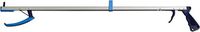 Kinsman KE Deluxe Reacher with Walker Clip & Strong Magnet (32 inches)