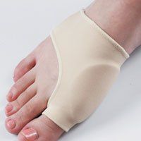 Sleeve Bunion Gel Pad, Medium by Atlas Biomechanics