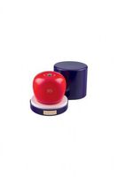 Rianne S Forbidden Fruit Sensual Massager, Red Apple by Rianne S