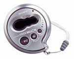 Sony ICD-V21/S Portable Digital Voice Recorder