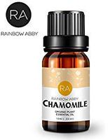 Chamonmile Essential Oil Aromatherapy Now Pure Orangic Essential Oils Set for Diffuser …