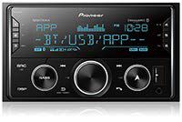 Pioneer MVH-S622BS Digital Media Receiver