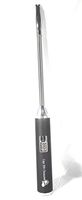Capt. Bill's Treasures BBQ Long Neck Lighter Flashlight Combo New Improved 2019 Model - 550mAh USB Rechargeable Battery - Single Arc Flameless Windproof - BBQ/Candle/Campfire/Fireplace/Bonfire