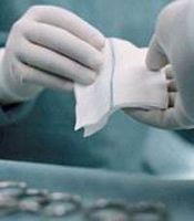 Hartmann USA 83500000 Sterilux Bulky Gauze Sterile 100/Ca