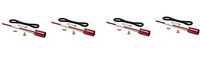 Red Dragon VT 3-30 C 500,000 BTU Heavy Duty Propane Vapor Torch Kit (4-(Pack))