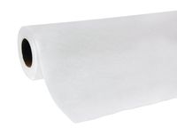 MCK Brand 99141200 Table Paper Mckesson 21 Inch White Smooth 18-914 Box Of 12