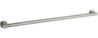 Kohler K-11885-BN Margaux 36" Grab Bar, Vibrant Brushed Nickel