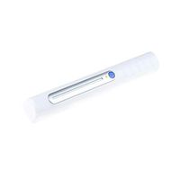 Portable UV Disinfection lamp, Handheld Ultraviolet Germicidal Lamp,Mini Travel Ultraviolet Light lamp Travel Disinfection Tool for Hotel Wardrobe Toilet Car Pet Area