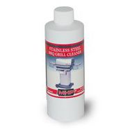 MHP Stainless Steel Cleaner (8 oz.)
