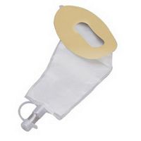 Female Urinary Pouch 7-1/2"
