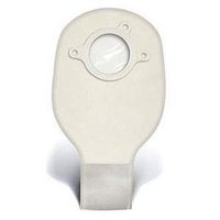 Little Ones Drainable Pouch W/1 3/4" Flange, 10 by Convatec