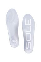 SOLE Active Thin EVA Footbed with Met Pad - Men's Size 5/Women's Size 7