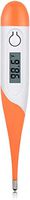 Fast Readings Digital Thermometer, Rectal and Oral Underarm Thermometer for Adults and Babies, High Precision Thermometer for Fever