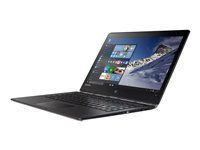 Lenovo 80UE005AUS IdeaPad SILVER YOGA900 13.3 inch IPS QHD+ (3200x1800) / Touch / i7-6560U / 8GB DDR3L / 256GB PCI-E / Intel Iris 540