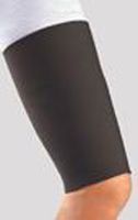 79-82333 PT# 79-82333- Sleeve Thigh Compression Neoprene Small 19-20" Ea by, DJO, Inc